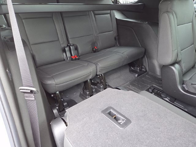 New 2026 Chevrolet Tahoe LT w/ Comfort Package AWD/4WD image 23