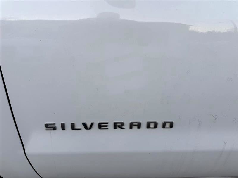 Used 2015 Chevrolet Silverado 1500 W/T w/ Trailering Package image 33