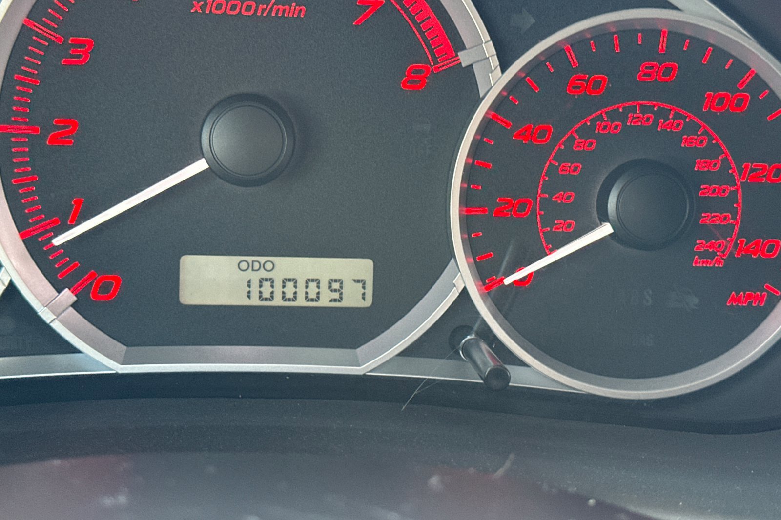 Used 2012 Subaru Impreza WRX Hatchback image 35