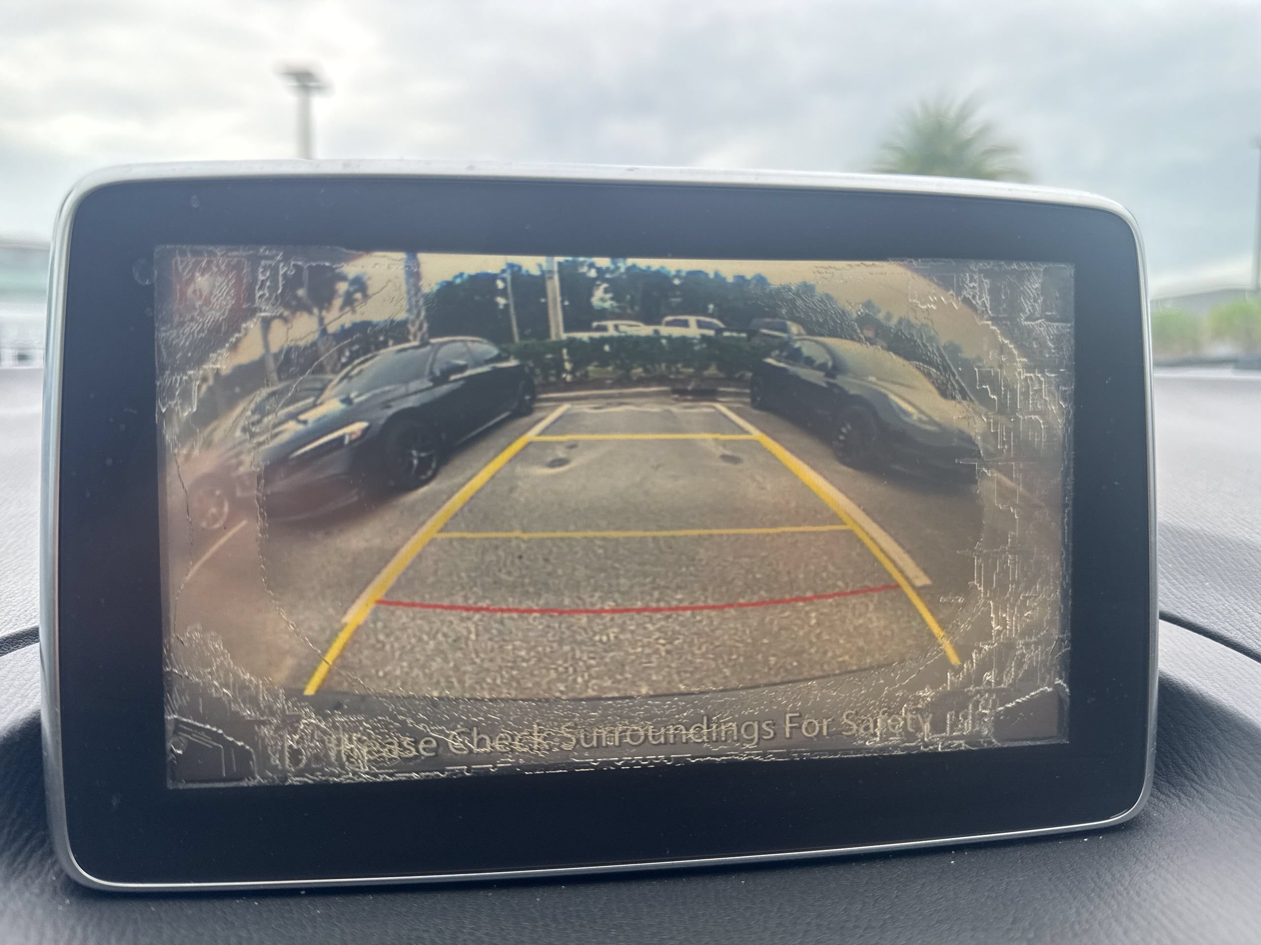 Used 2016 MAZDA MAZDA3 i Sport w/ Preferred Equipment Package FWD image 11