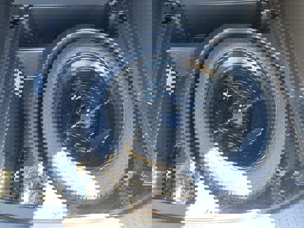 Used 2024 Chevrolet Blazer LT w/ Sound & Technology Package image 17