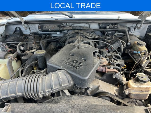 Used 2002 Ford Ranger XLT AWD/4WD image 24
