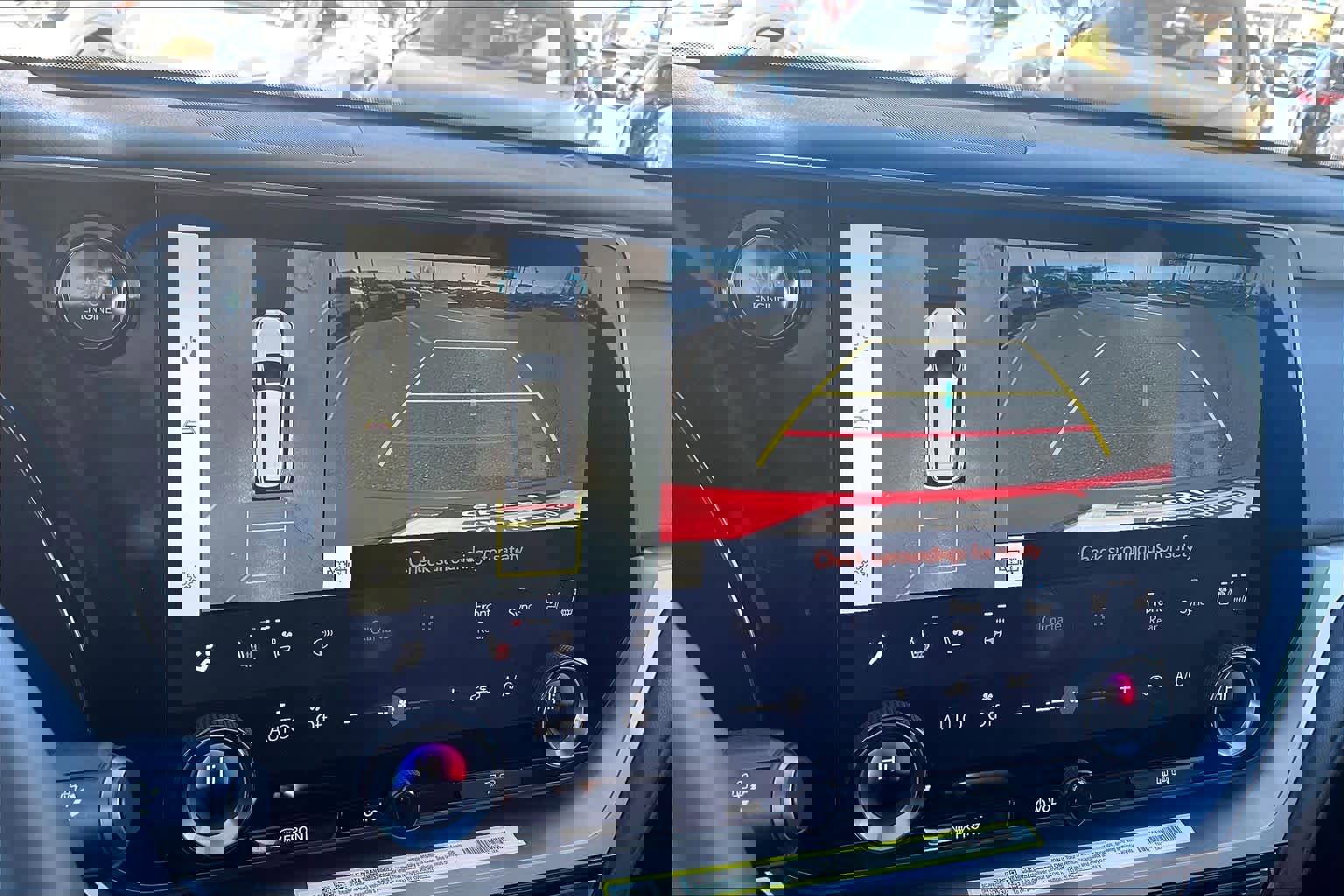 Used 2026 Lexus TX 350 Premium image 24