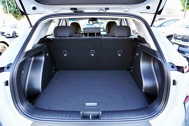 Certified 2026 Hyundai Kona SEL Sport image 13