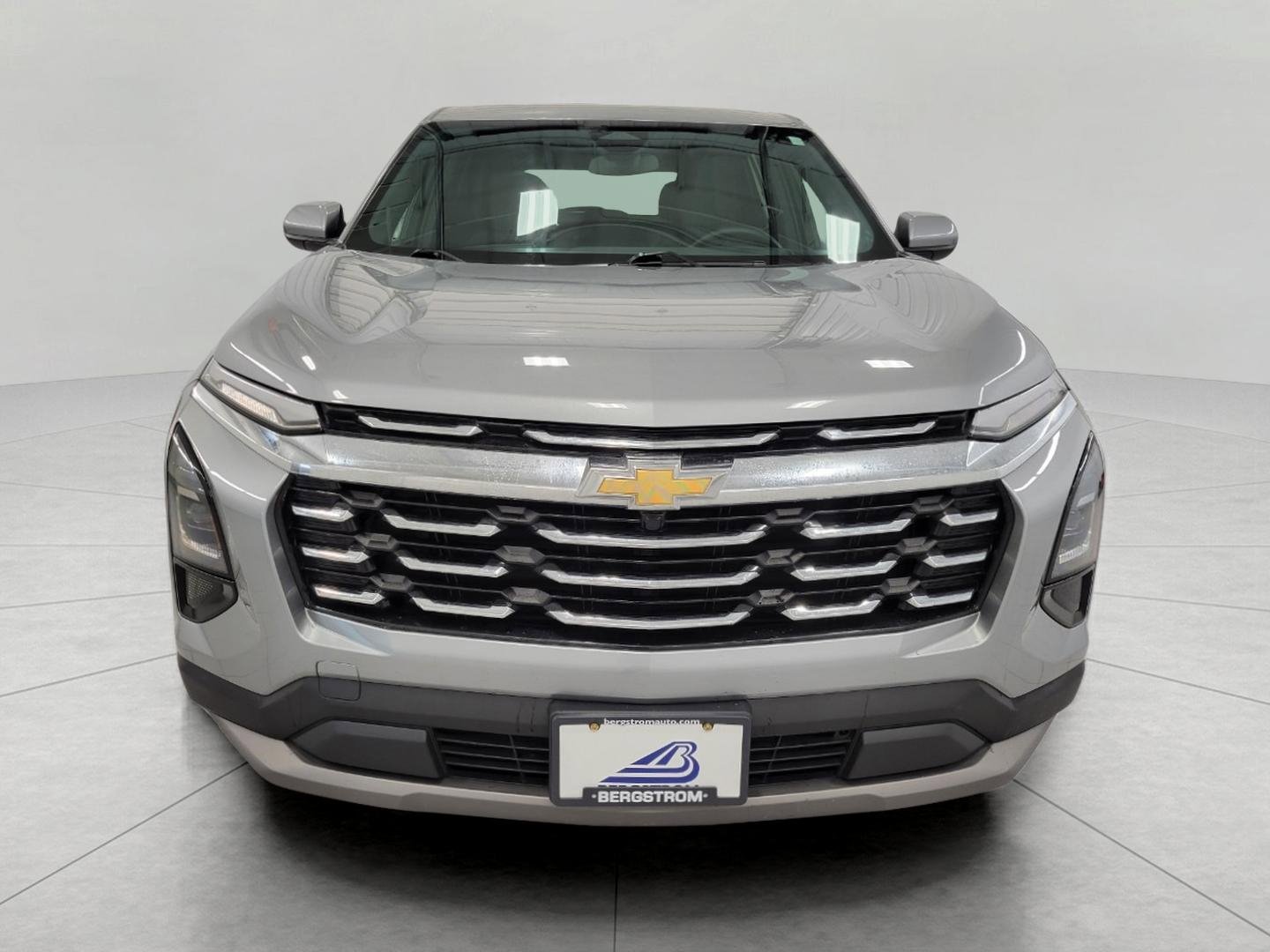 Used 2025 Chevrolet Equinox LT image 13