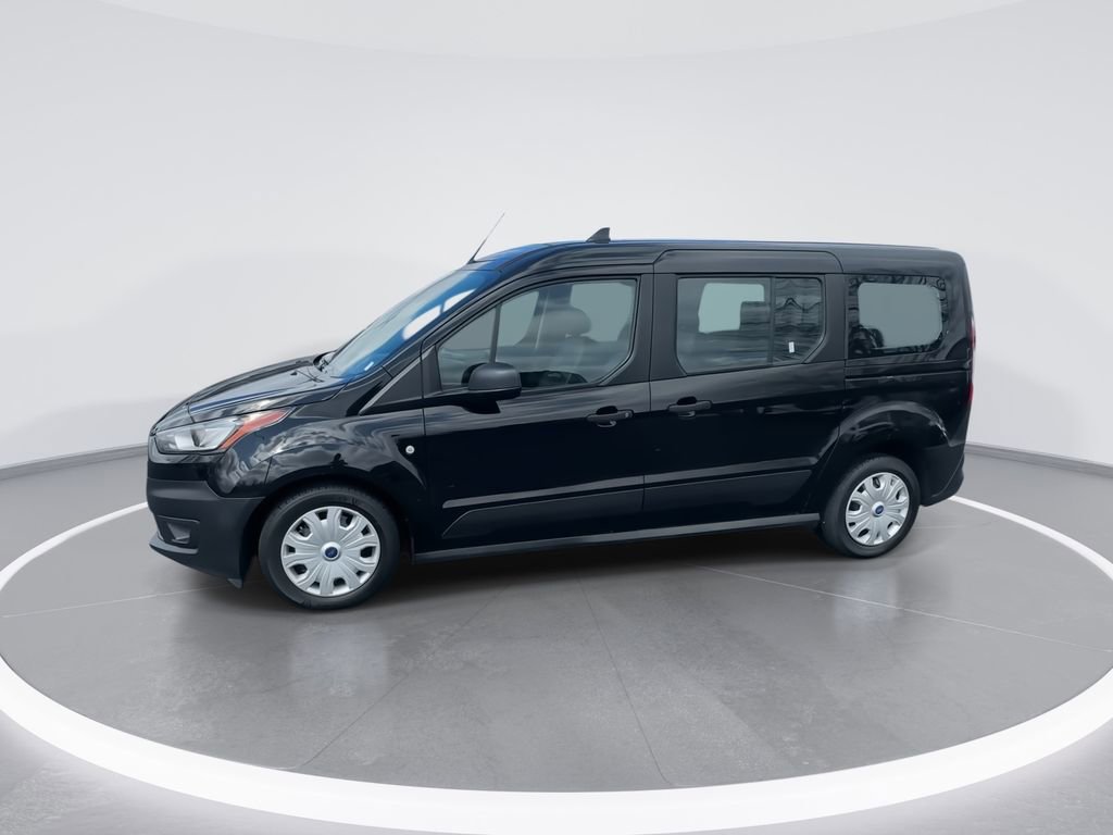 Used 2022 Ford Transit Connect XL image 5