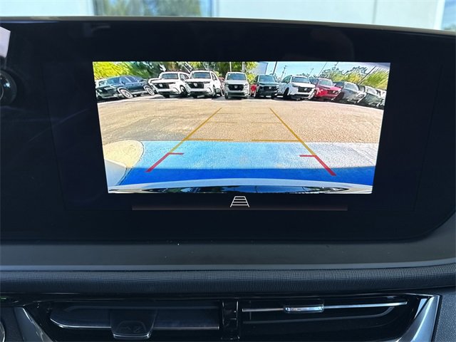 Used 2025 Buick Envista Sport Touring image 24