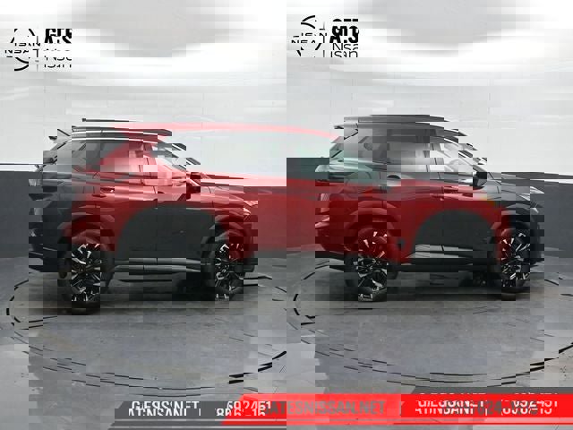 New 2026 Nissan Rogue SV image 3