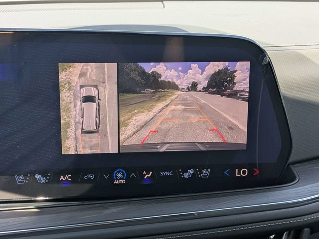 Used 2026 Chevrolet Tahoe Premier RWD image 30