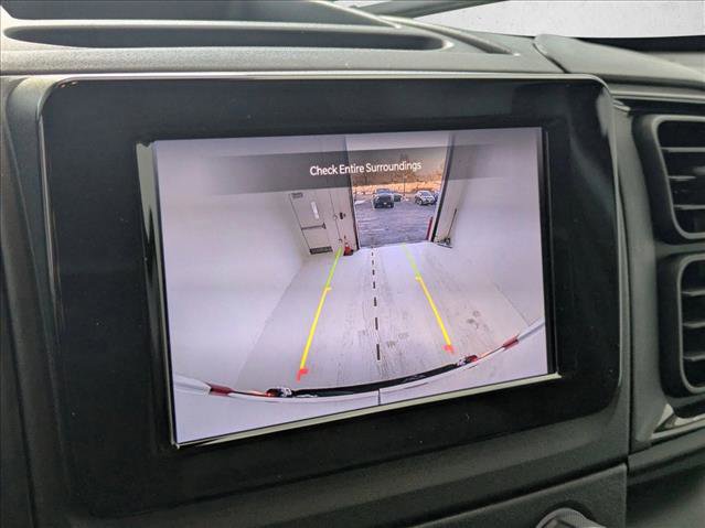 New 2026 RAM ProMaster 1500 w/ Power Group image 12