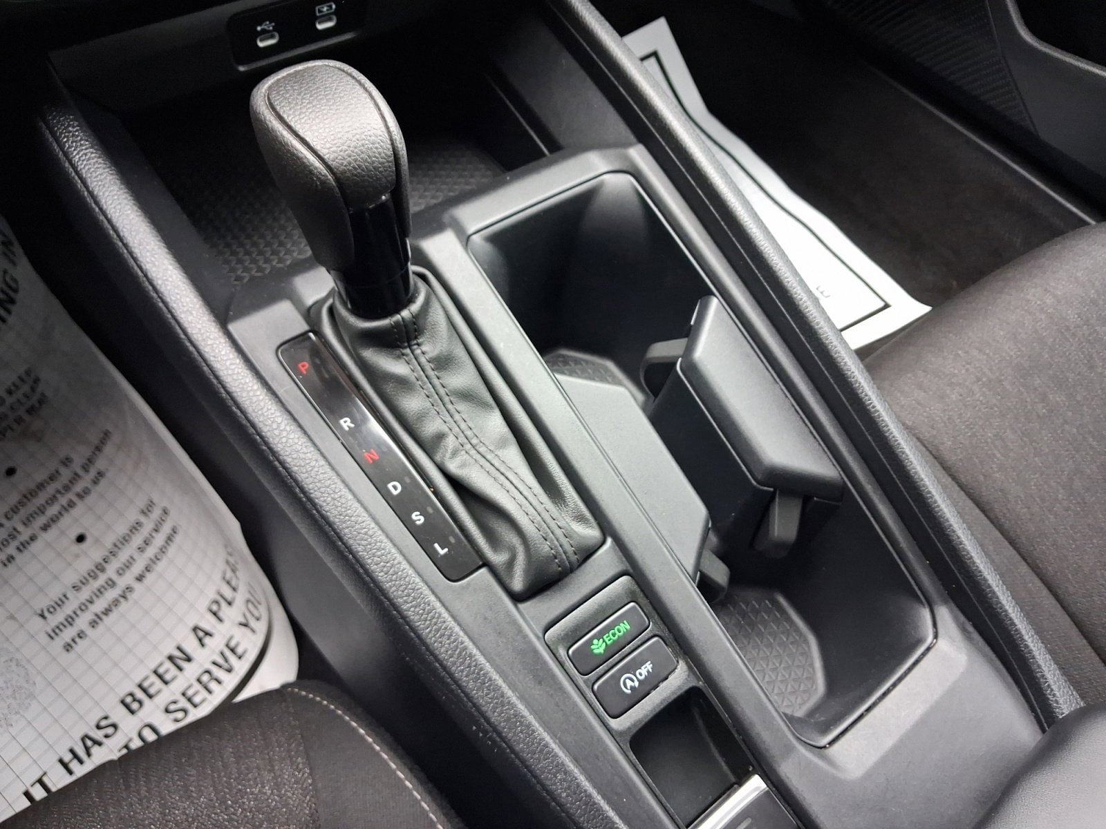 Used 2024 Honda Accord EX image 14