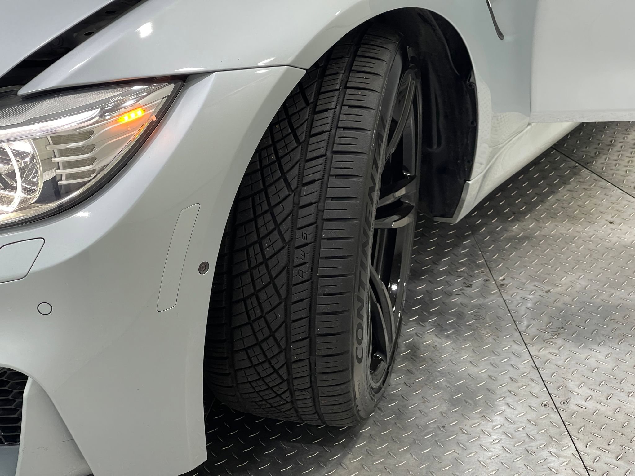 Used 2015 BMW M3 image 36