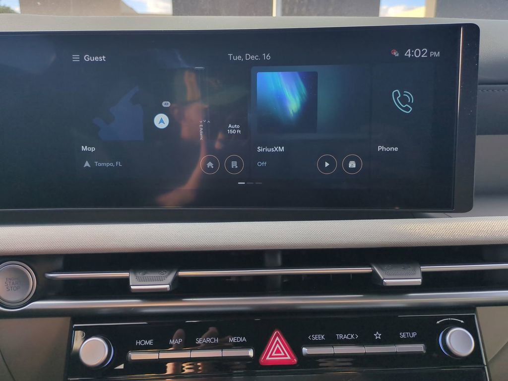 New 2026 Hyundai Tucson Limited image 21