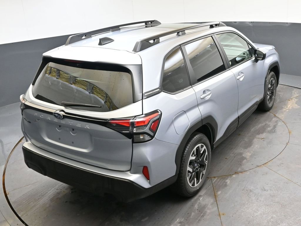 Certified 2025 Subaru Forester Premium image 50