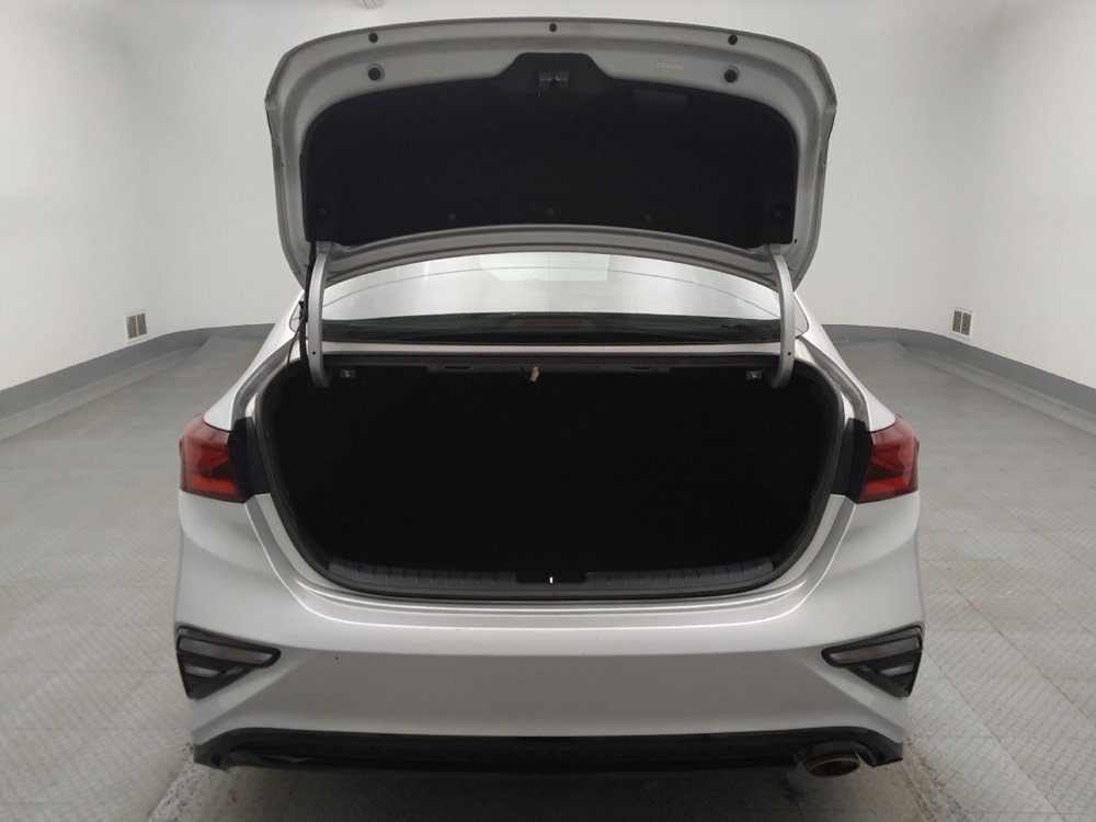 Used 2021 Kia Forte LXS image 29