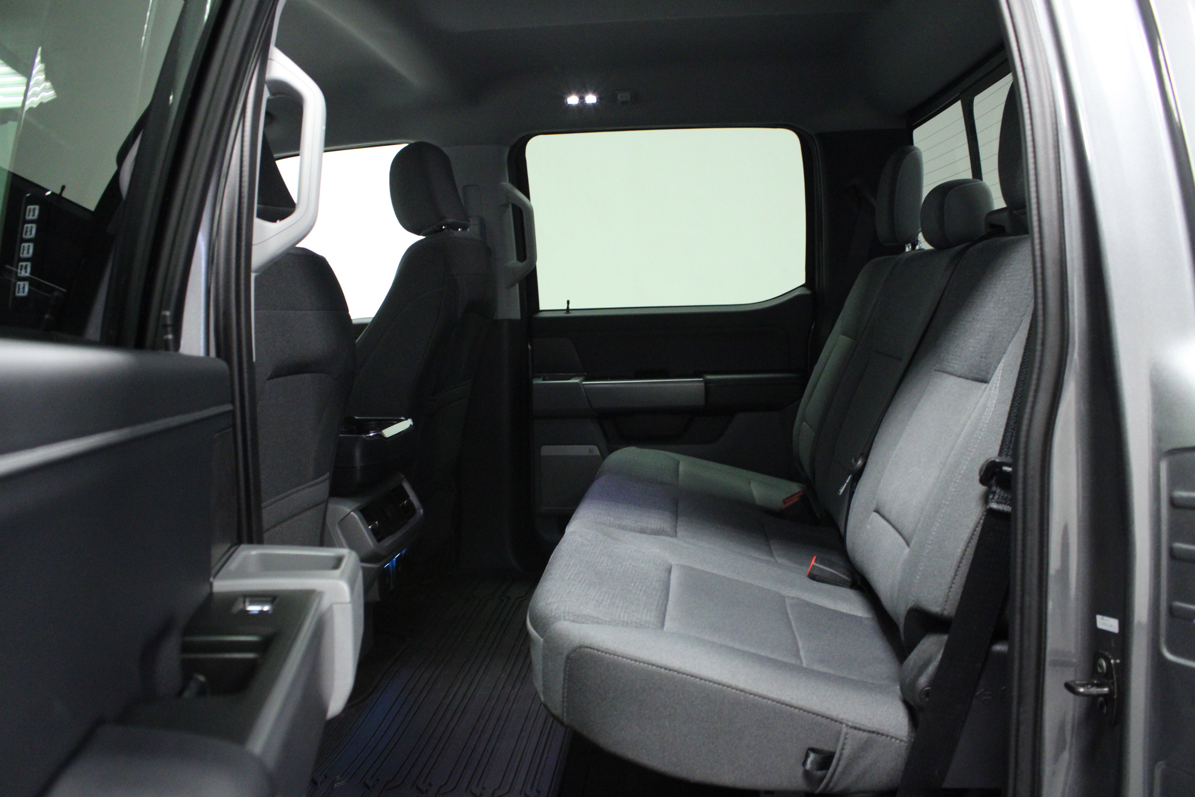 Used 2024 Ford F150 XLT w/ Equipment Group 303A High image 13