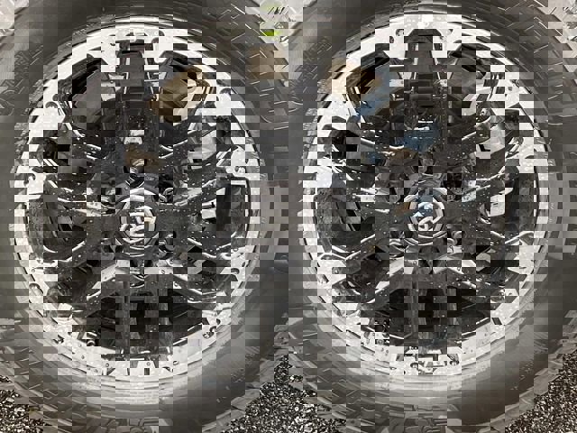 New 2026 Toyota Tundra SR5 image 7