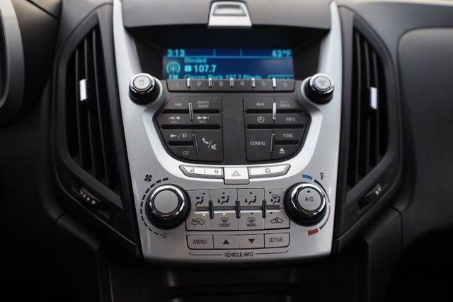 Used 2015 Chevrolet Equinox LS w/ LPO, Protection Package image 26