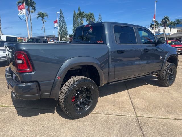 New 2026 RAM 1500 Big Horn image 5