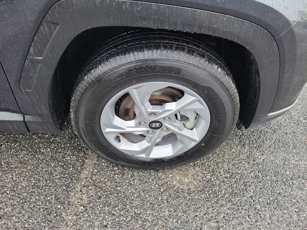 Used 2024 Hyundai Tucson SEL image 6