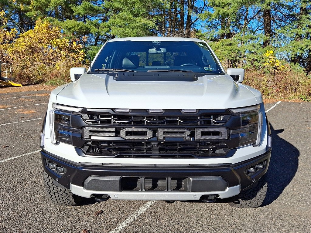 Used 2024 Ford F150 Raptor image 2