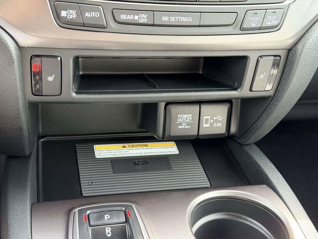 Used 2023 Honda Passport EX-L image 6