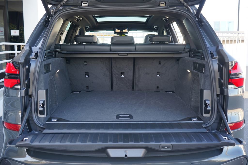 New 2026 BMW X5 sDrive40i w/ Executive Package image 21