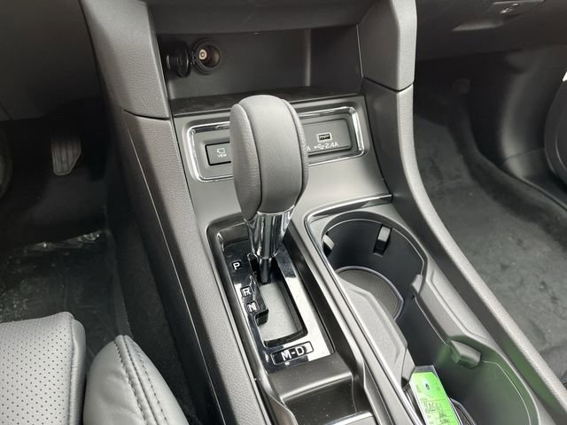 New 2026 Subaru Ascent Bronze Edition image 24