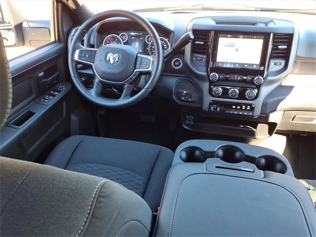 New 2026 RAM 2500 Tradesman image 4