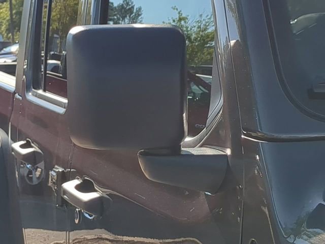 New 2025 Jeep Gladiator Sport AWD/4WD image 11