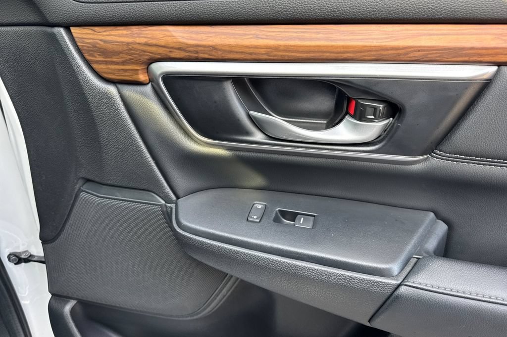 Certified 2022 Honda CR-V Touring image 22