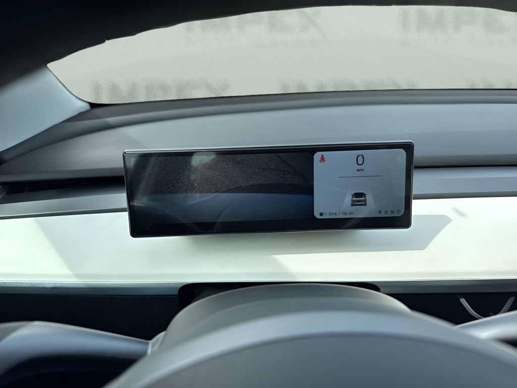 Used 2021 Tesla Model 3 Standard Range Plus RWD image 27