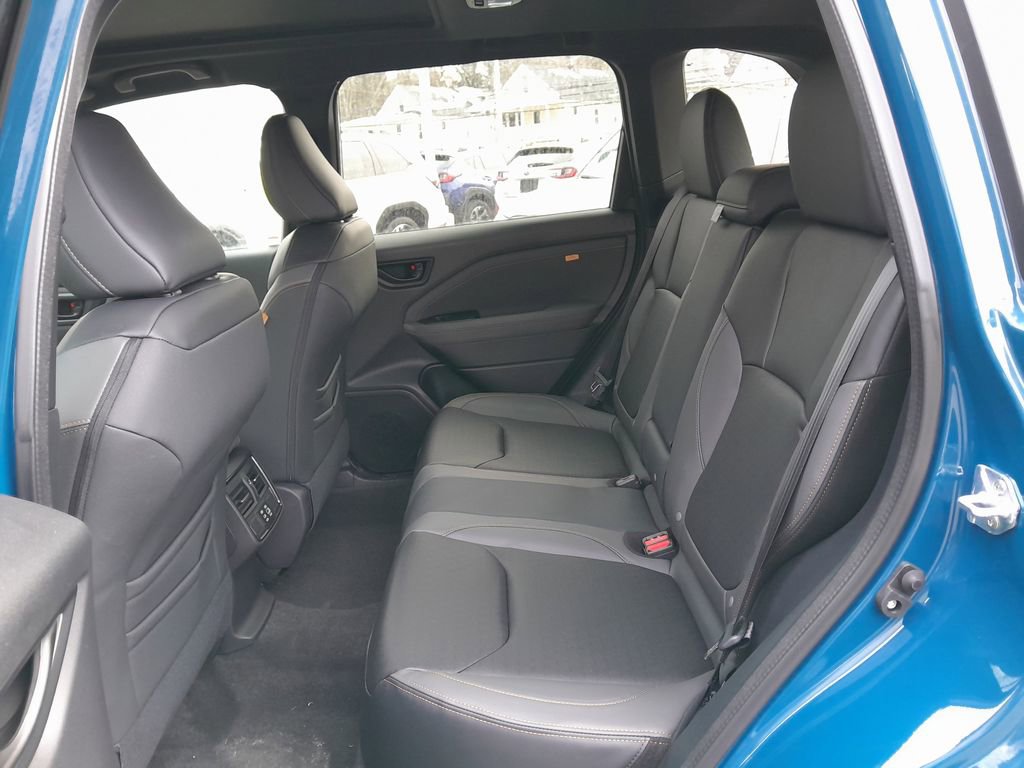 New 2026 Subaru Forester Wilderness AWD/4WD image 27
