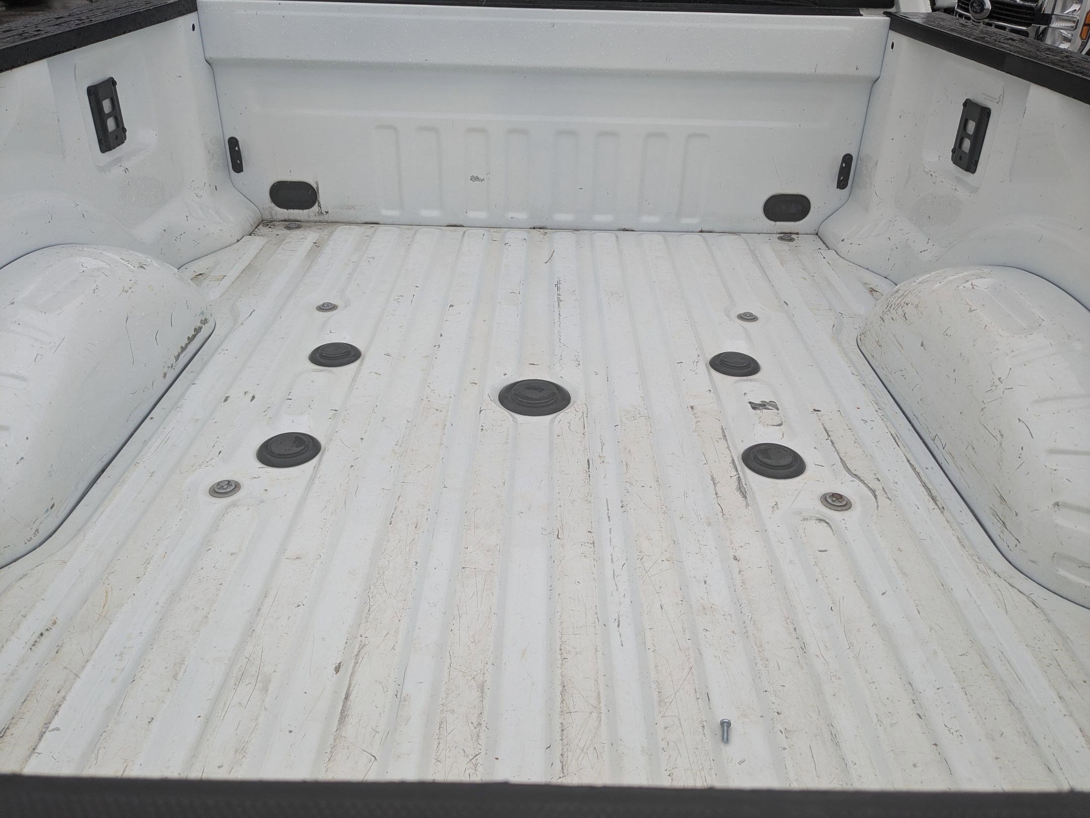 Used 2024 Ford F350 Lariat AWD/4WD image 31