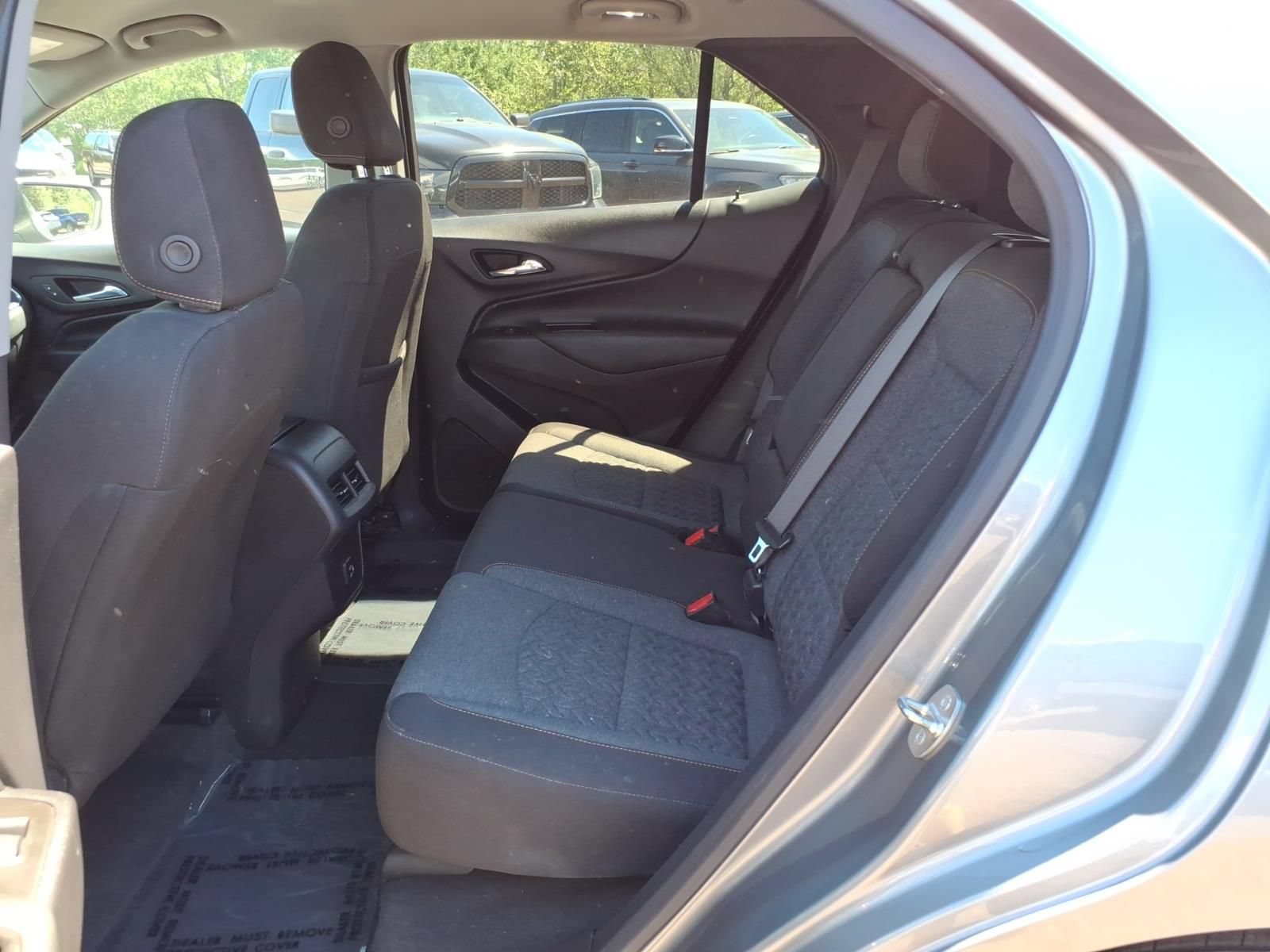Used 2024 Chevrolet Equinox LT FWD image 15