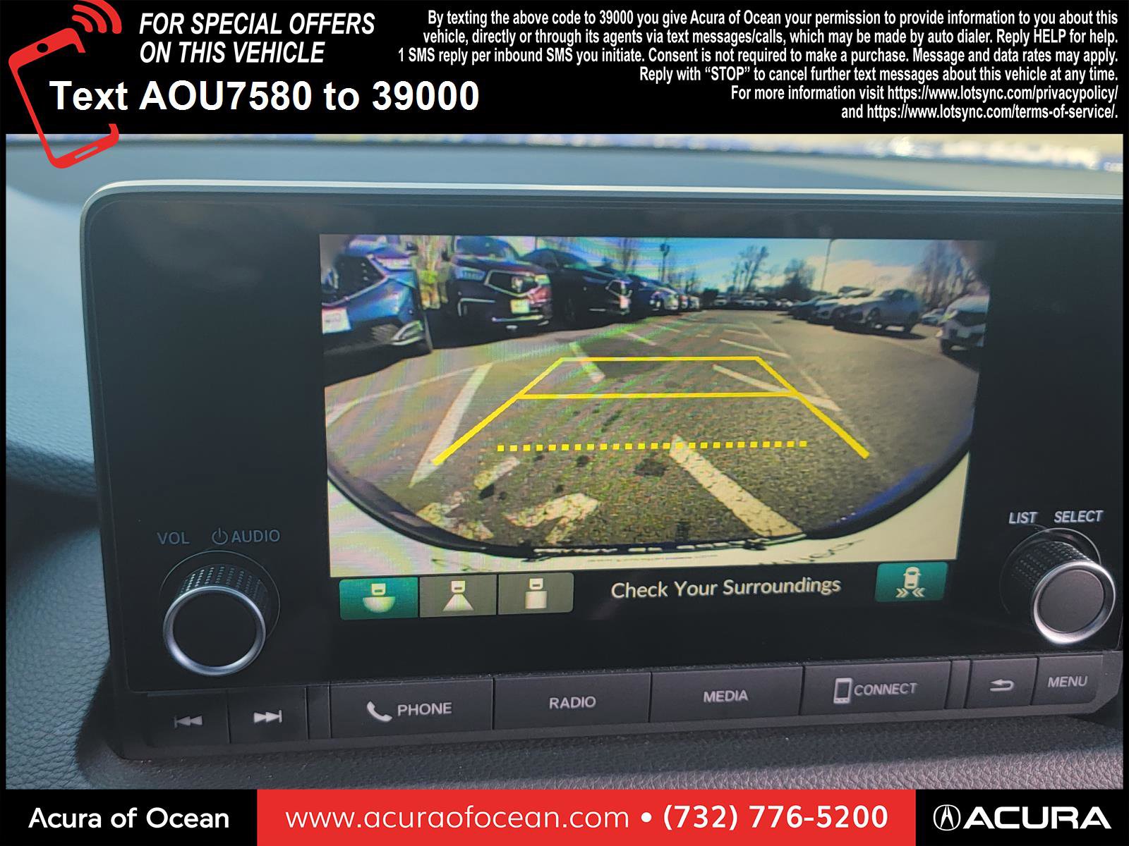 Certified 2024 Acura Integra A-Spec image 31