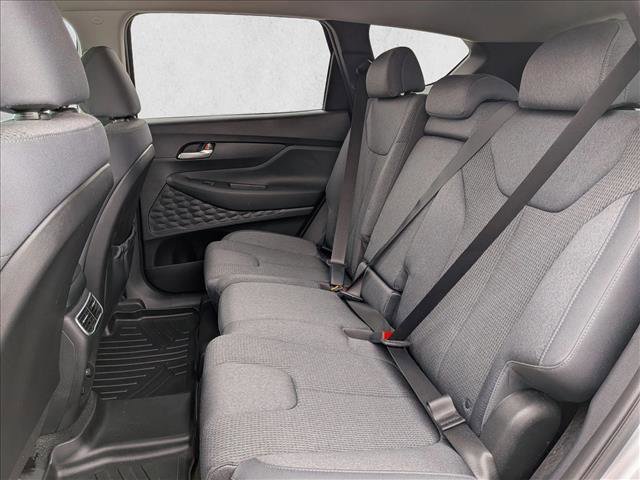 Used 2023 Hyundai Santa Fe SEL image 19