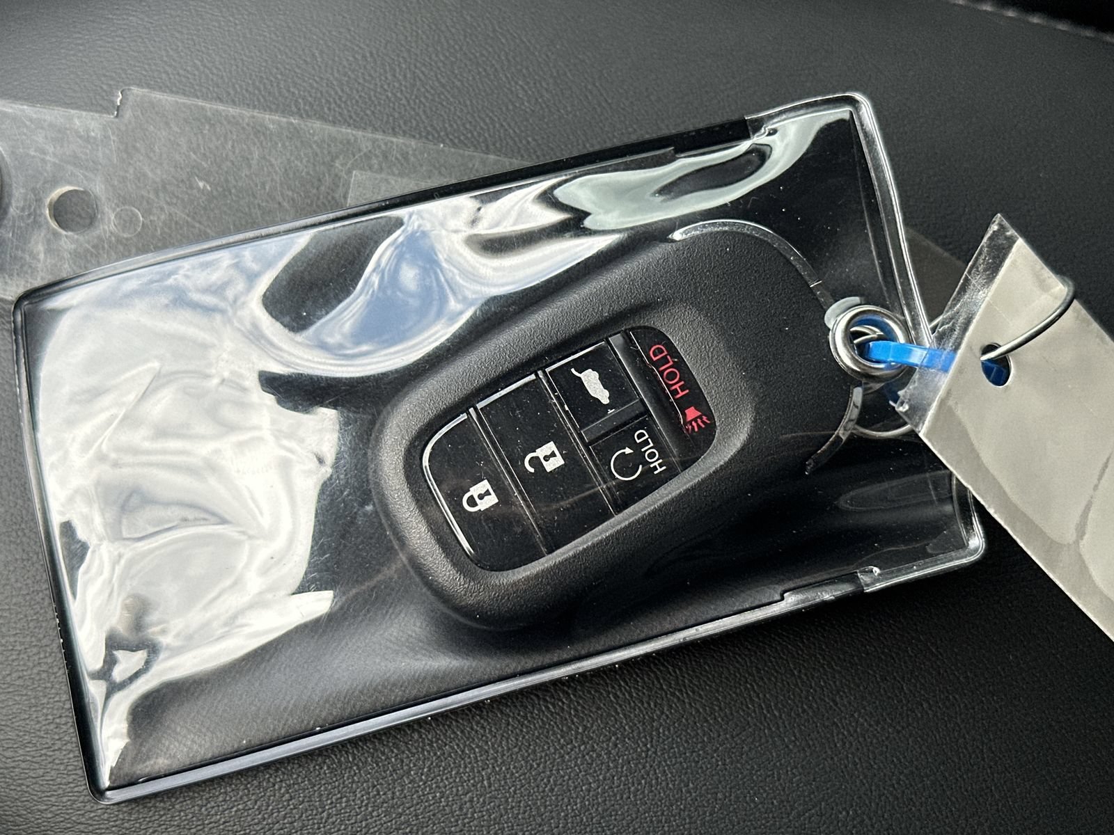 Used 2025 Honda HR-V EX-L image 34