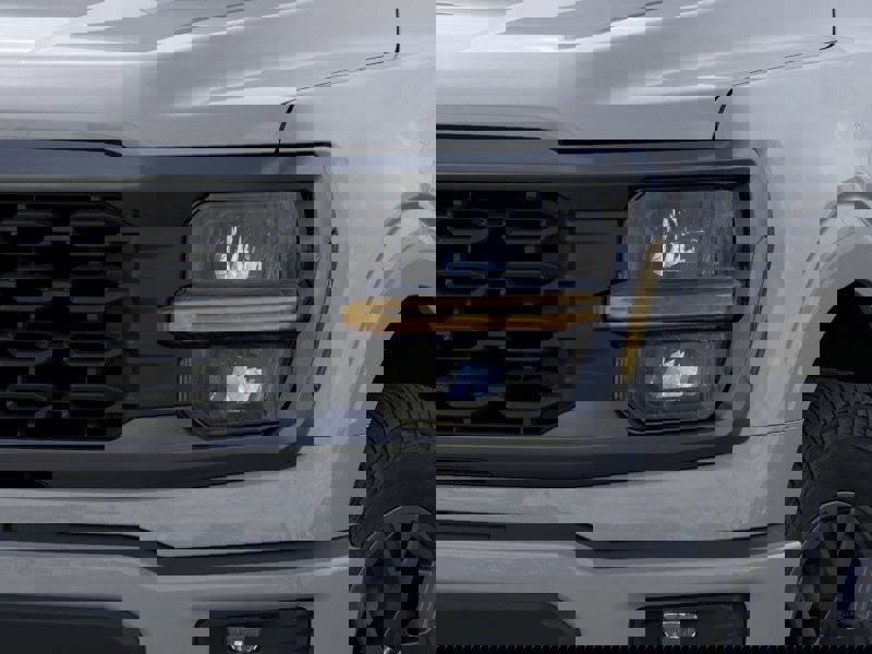 New 2026 Ford F150 STX image 18