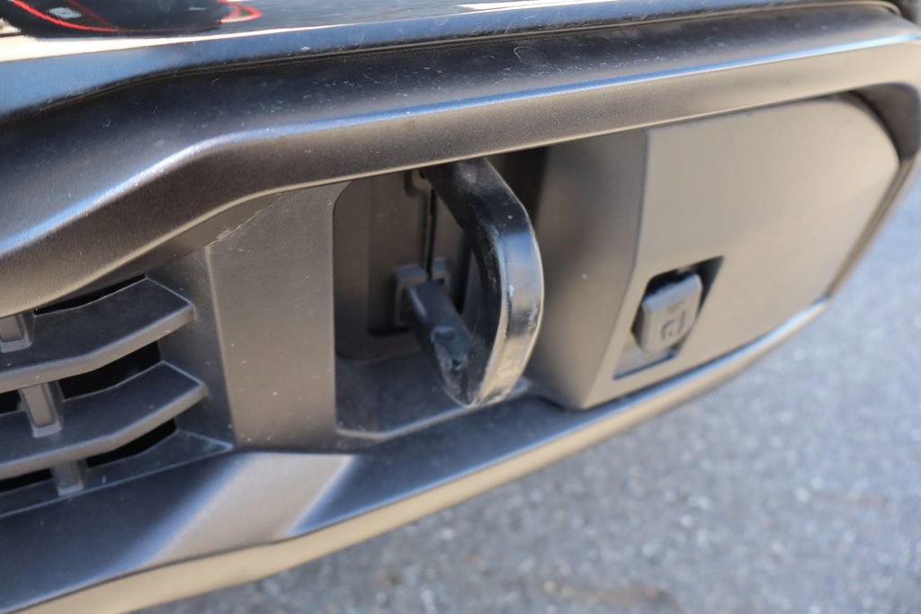 Used 2025 GMC Sierra 1500 SLT w/ SLT Premium Plus Package image 9