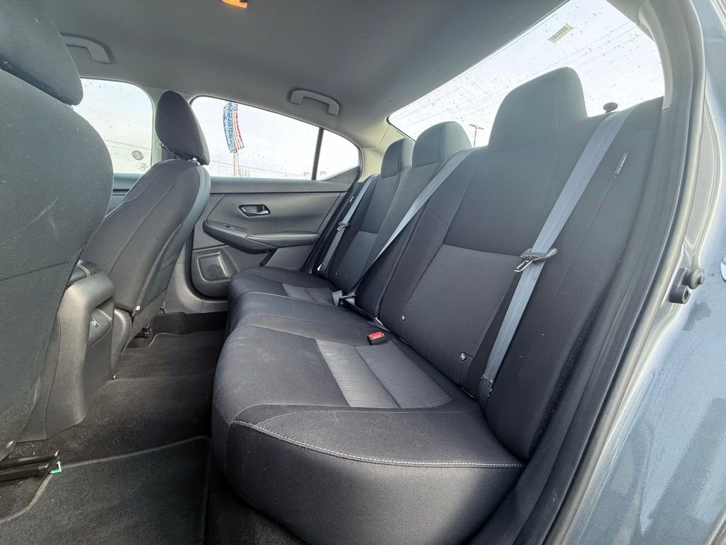 Used 2024 Nissan Sentra SV image 24