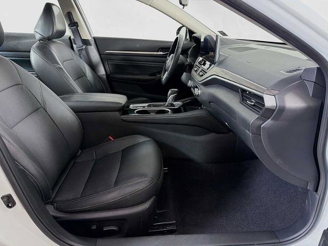 Certified 2023 Nissan Altima 2.5 SL AWD/4WD image 25