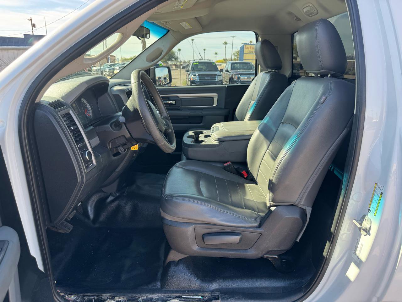 Used 2014 RAM 1500 Tradesman w/ Power & Remote Entry Group AWD/4WD image 26