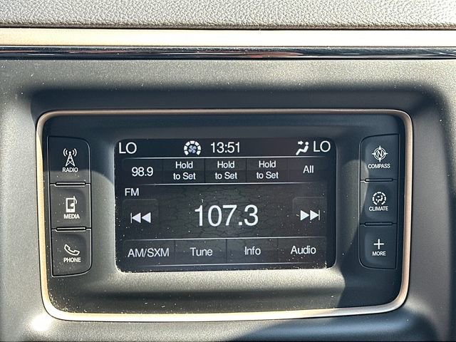 Used 2016 Jeep Grand Cherokee Laredo w/ Quick Order Package 23E image 20