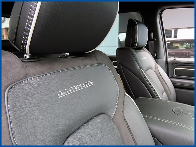 New 2026 RAM 1500 Laramie image 10