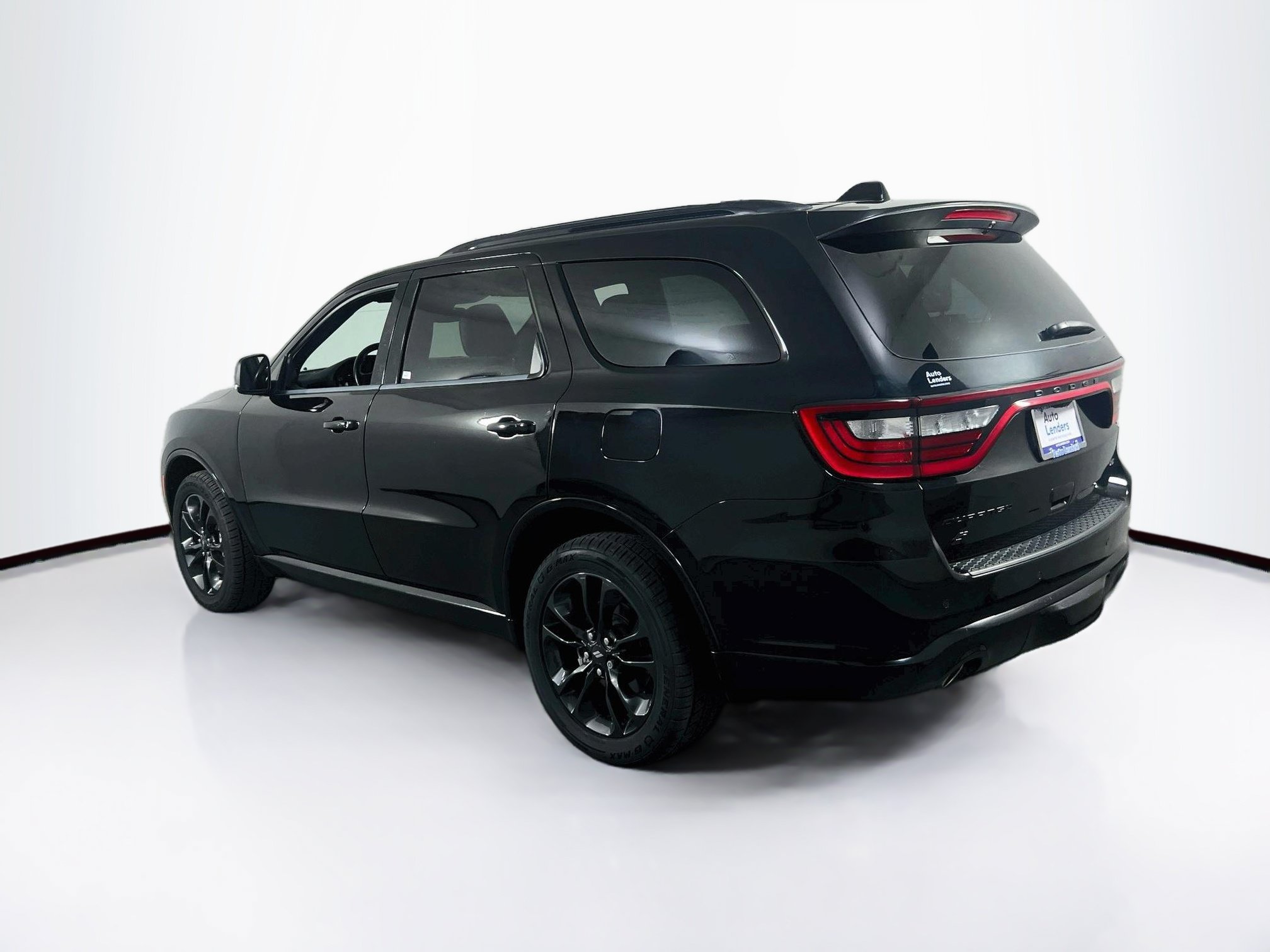 Used 2023 Dodge Durango GT AWD/4WD image 7