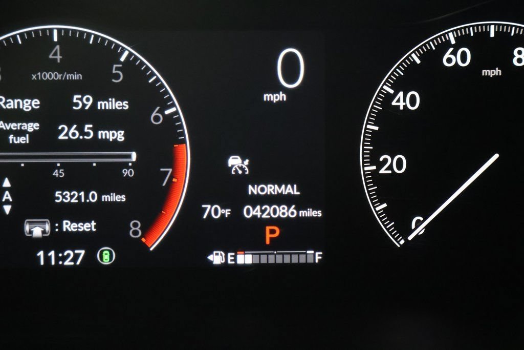 Used 2023 Honda CR-V LX image 17