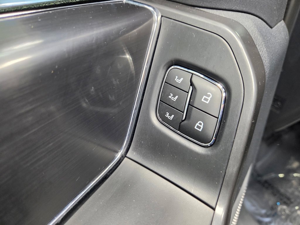 Used 2024 Ford F150 Lariat w/ Equipment Group 502A High AWD/4WD image 26