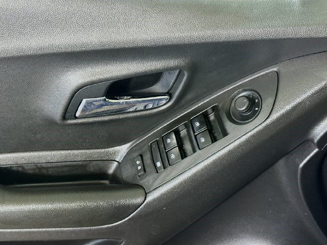 Used 2021 Chevrolet Trax LS w/ Tint and Cruise Package FWD image 22