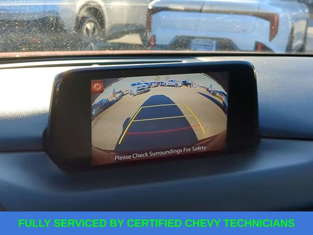 Used 2019 MAZDA CX-5 Sport image 31